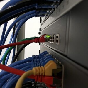Cables Management