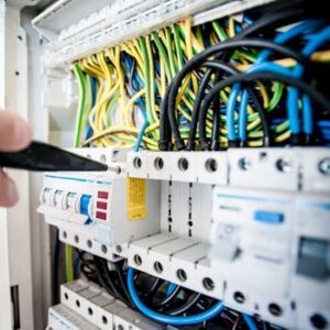 Distribution Boards