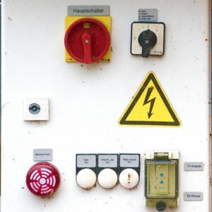 Automations & Controls