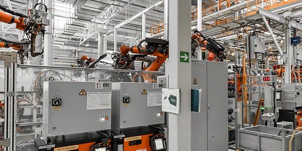 machinery material 1